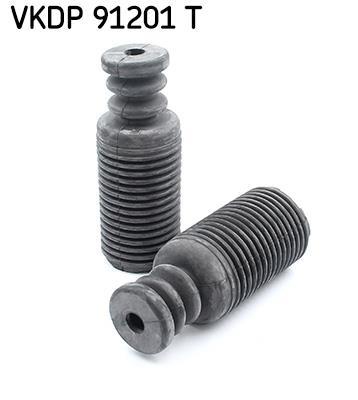 Fole do amortecedor de suspensão SKF ref. VKDP 91201 T